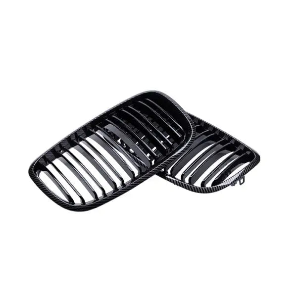 Car Craft Front Bumper Grill Compatible With Bmw X5 E70