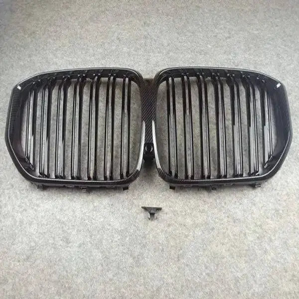 Car Craft Front Bumper Grill Compatible With Bmw X5 G05