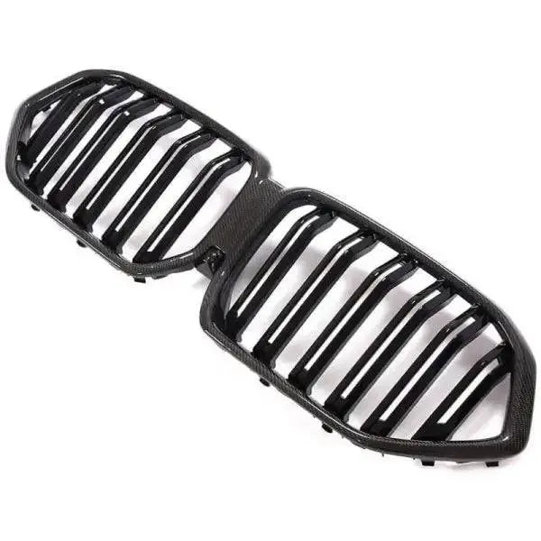 Car Craft Front Bumper Grill Compatible With Bmw X5 G05