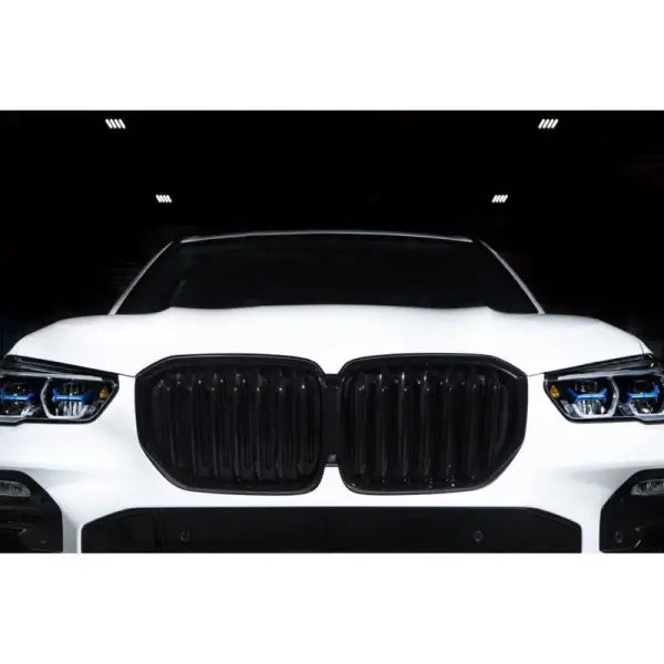 Car Craft Front Bumper Grill Compatible With Bmw X5 G05