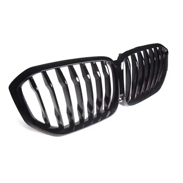 Car Craft Front Bumper Grill Compatible With Bmw X5 G05