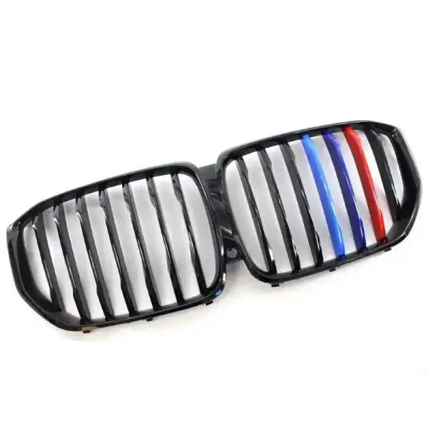 Car Craft Front Bumper Grill Compatible With Bmw X5 G05