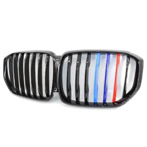 Car Craft Front Bumper Grill Compatible With Bmw X5 G05