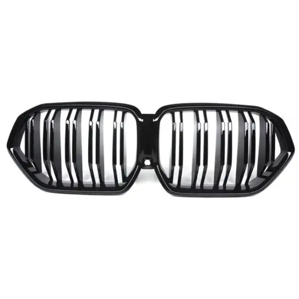 Car Craft Front Bumper Grill Compatible With Bmw X6 G06