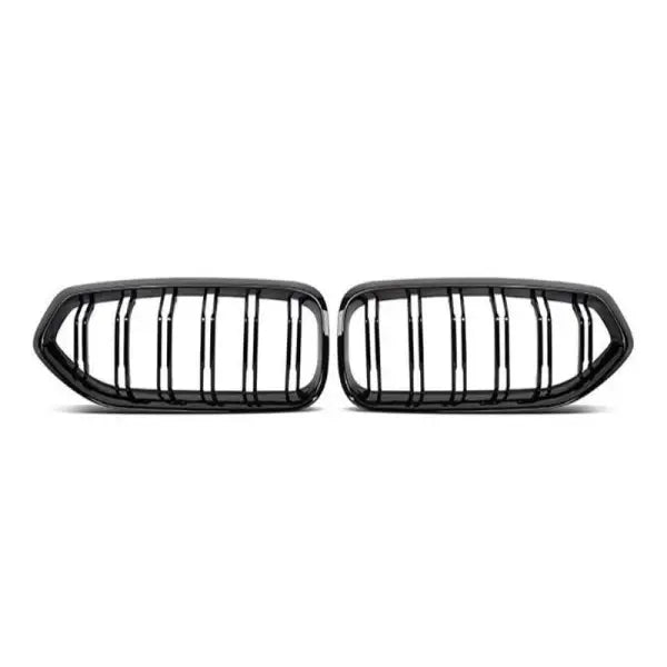 Car Craft Front Bumper Grill Compatible With Bmw Z4 G29