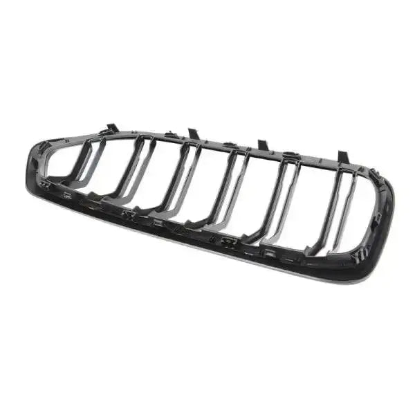 Car Craft Front Bumper Grill Compatible With Bmw Z4 G29