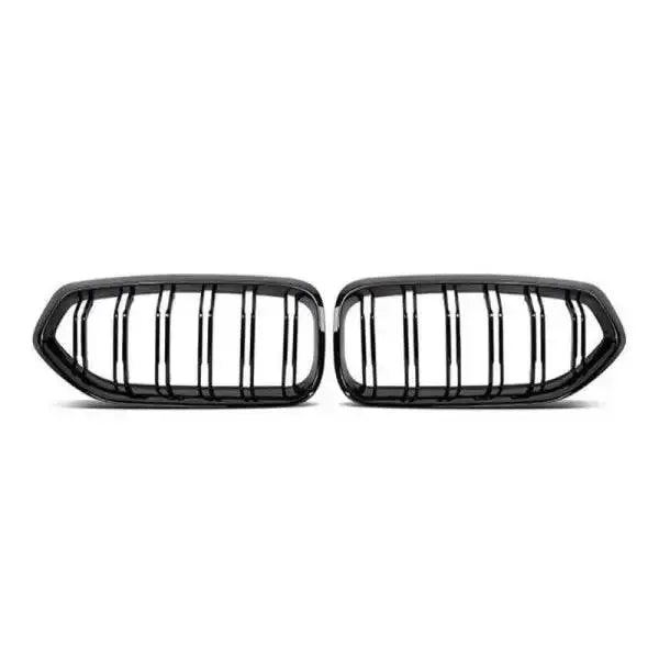 Car Craft Front Bumper Grill Compatible With Bmw Z4 G29