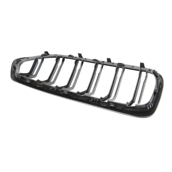 Car Craft Front Bumper Grill Compatible With Bmw Z4 G29