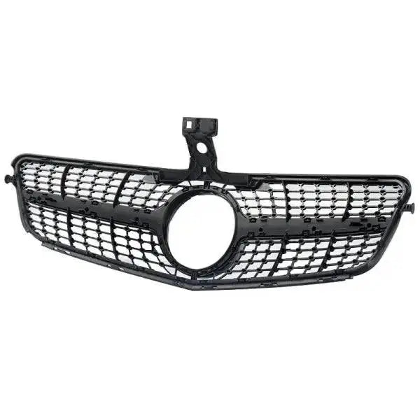 Car Craft Front Bumper Grill Compatible With Mercedes Benz