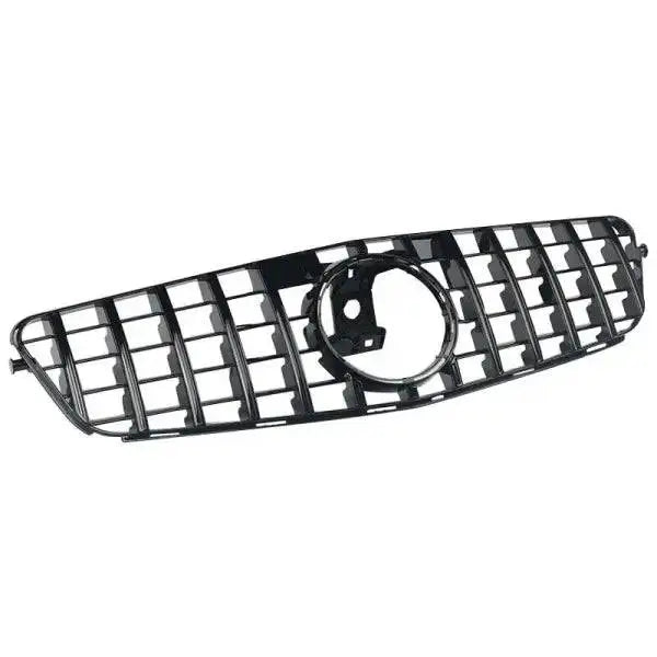 Car Craft Front Bumper Grill Compatible With Mercedes Benz