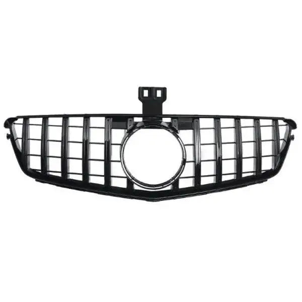 Car Craft Front Bumper Grill Compatible With Mercedes Benz