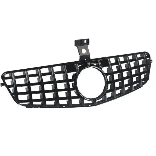 Car Craft Front Bumper Grill Compatible With Mercedes Benz