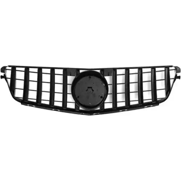 Car Craft Front Bumper Grill Compatible With Mercedes Benz