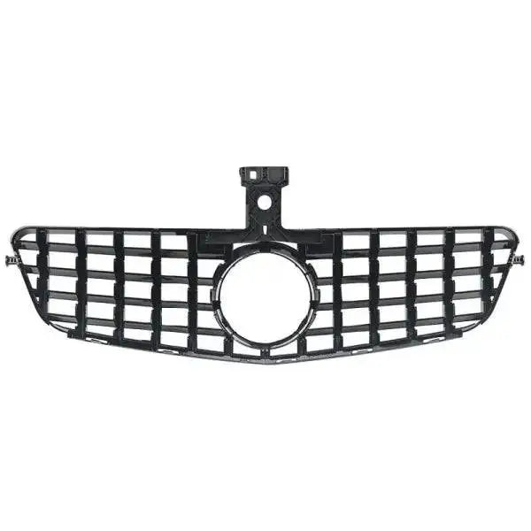 Car Craft Front Bumper Grill Compatible With Mercedes Benz