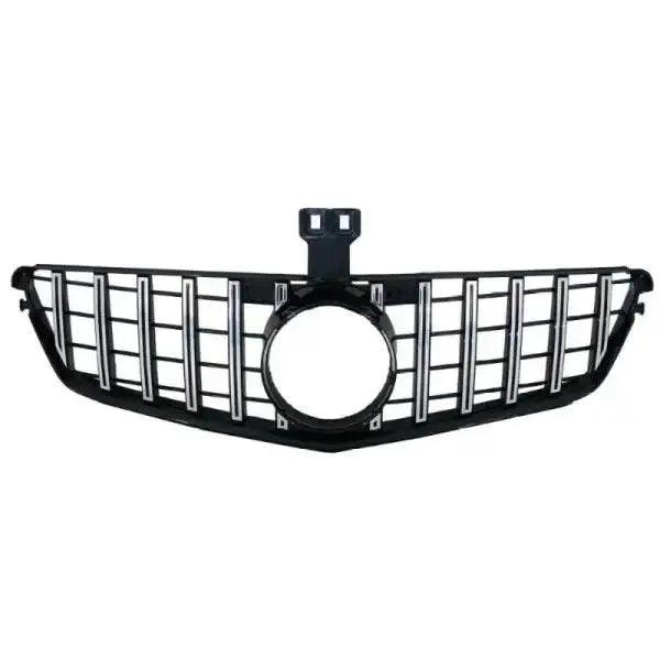 Car Craft Front Bumper Grill Compatible With Mercedes Benz