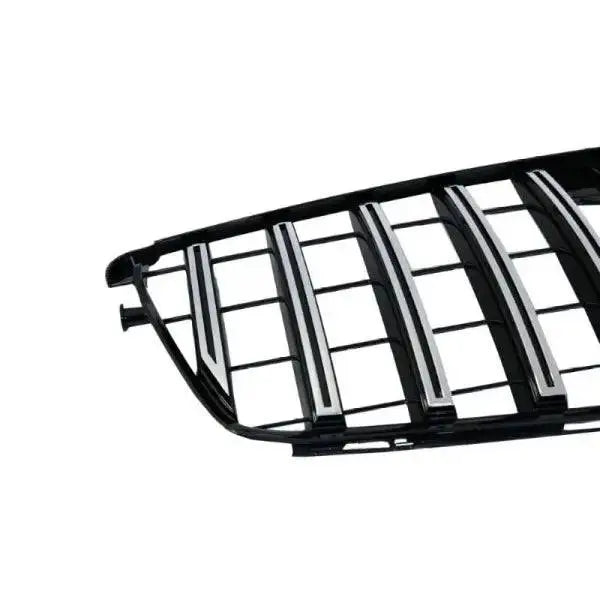 Car Craft Front Bumper Grill Compatible With Mercedes Benz