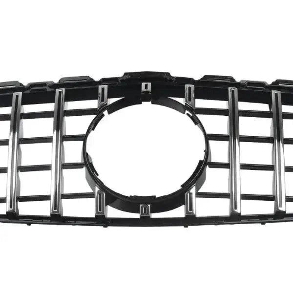 Car Craft Front Bumper Grill Compatible With Mercedes Benz