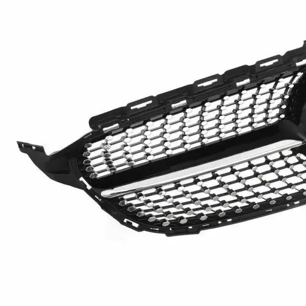 Car Craft Front Bumper Grill Compatible With Mercedes Benz