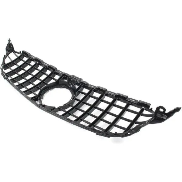 Car Craft Front Bumper Grill Compatible With Mercedes Benz