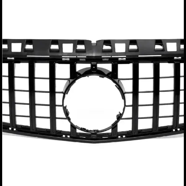 Car Craft Front Bumper Grill Compatible With Mercedes Benz