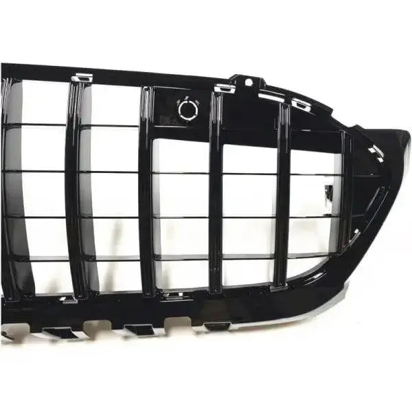 Car Craft Front Bumper Grill Compatible With Mercedes Benz