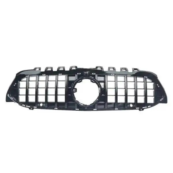 Car Craft Front Bumper Grill Compatible With Mercedes Benz