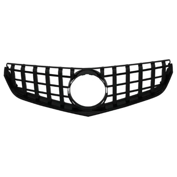 Car Craft Front Bumper Grill Compatible With Mercedes Benz