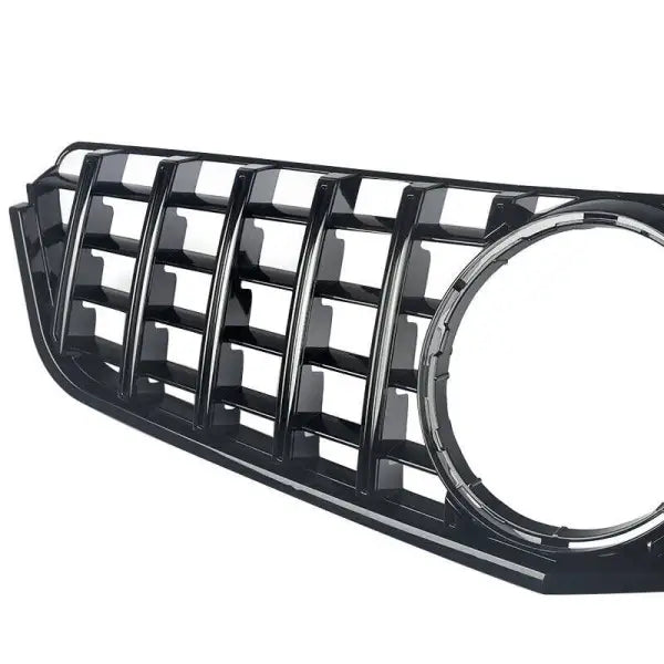 Car Craft Front Bumper Grill Compatible With Mercedes Benz