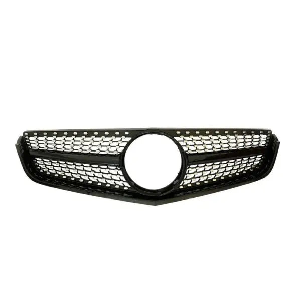 Car Craft Front Bumper Grill Compatible With Mercedes Benz