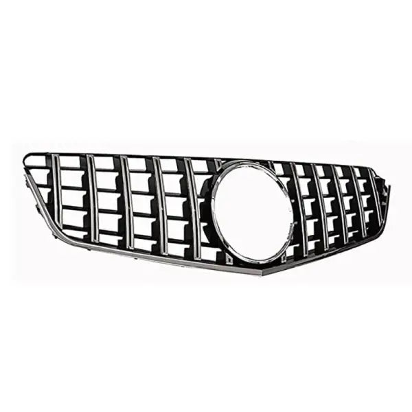 Car Craft Front Bumper Grill Compatible With Mercedes Benz