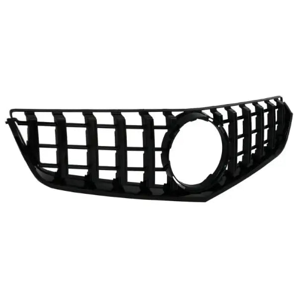 Car Craft Front Bumper Grill Compatible With Mercedes Benz