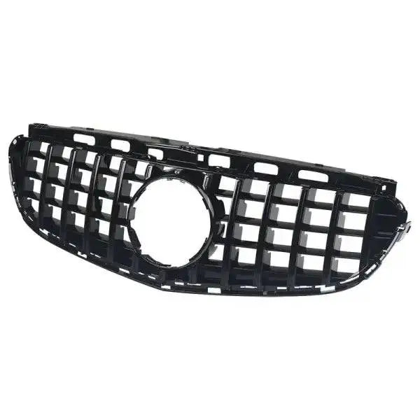 Car Craft Front Bumper Grill Compatible With Mercedes Benz