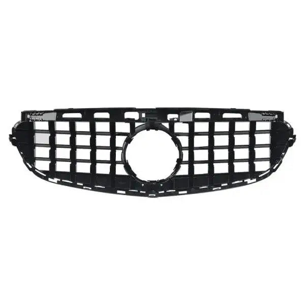 Car Craft Front Bumper Grill Compatible With Mercedes Benz