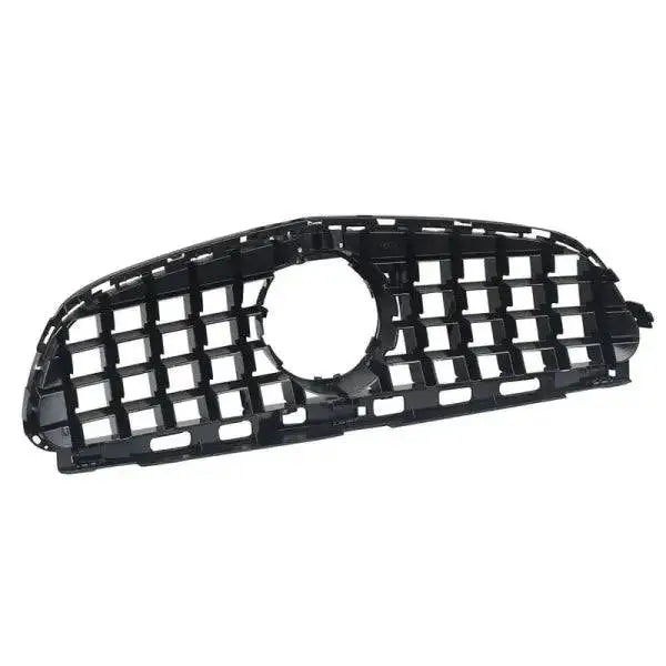 Car Craft Front Bumper Grill Compatible With Mercedes Benz