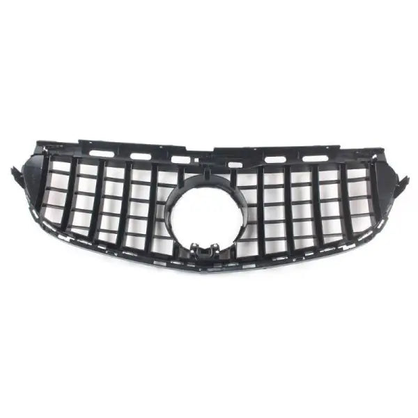 Car Craft Front Bumper Grill Compatible With Mercedes Benz