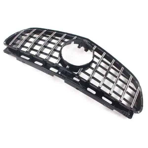 Car Craft Front Bumper Grill Compatible With Mercedes Benz