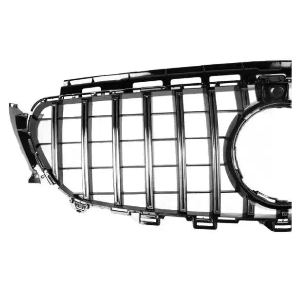 Car Craft Front Bumper Grill Compatible With Mercedes Benz