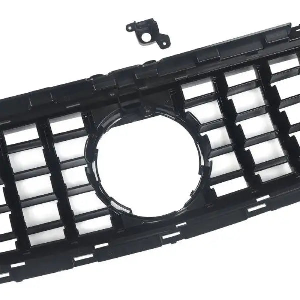 Car Craft Front Bumper Grill Compatible With Mercedes Benz