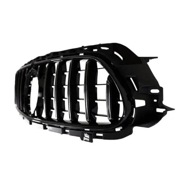 Car Craft Front Bumper Grill Compatible With Mercedes Benz