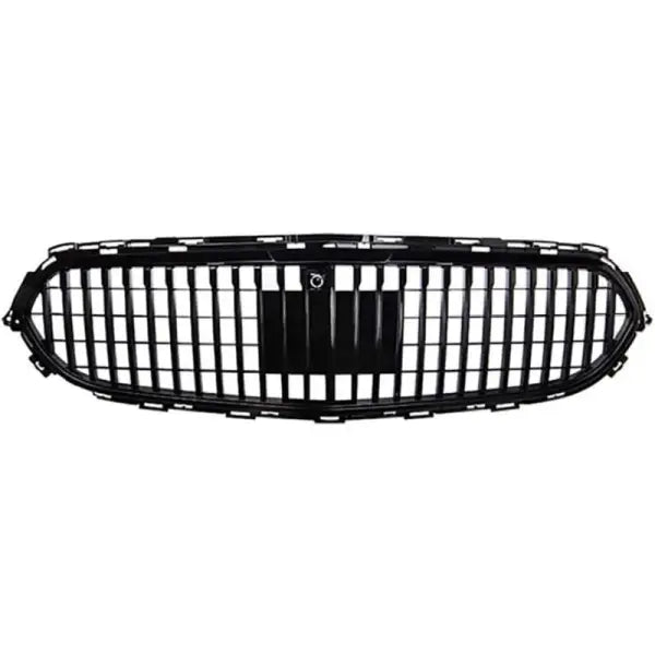 Car Craft Front Bumper Grill Compatible With Mercedes Benz