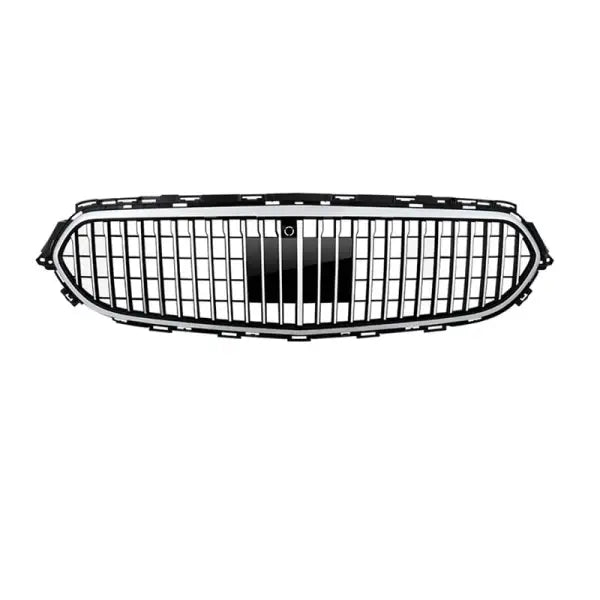 Car Craft Front Bumper Grill Compatible With Mercedes Benz