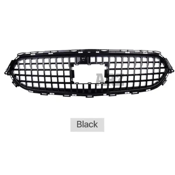 Car Craft Front Bumper Grill Compatible With Mercedes Benz