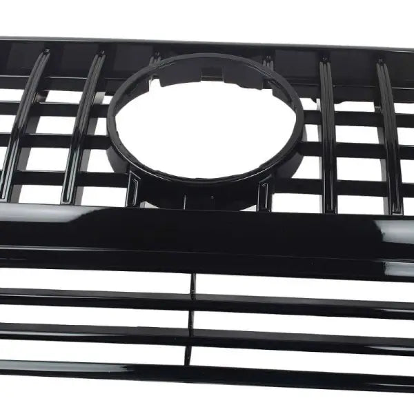 Car Craft Front Bumper Grill Compatible With Mercedes G