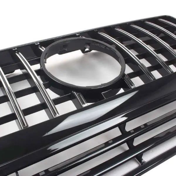 Car Craft Front Bumper Grill Compatible With Mercedes G