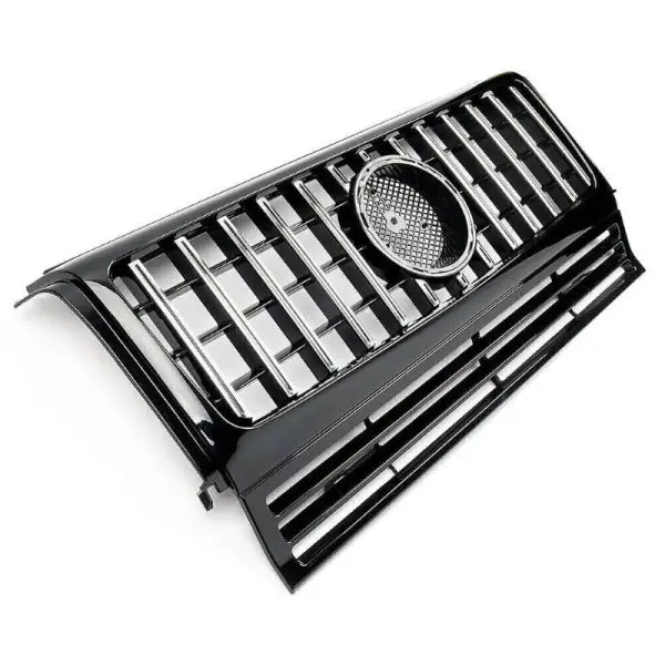 Car Craft Front Bumper Grill Compatible With Mercedes G