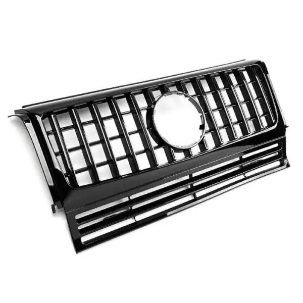 Car Craft Front Bumper Grill Compatible With Mercedes G