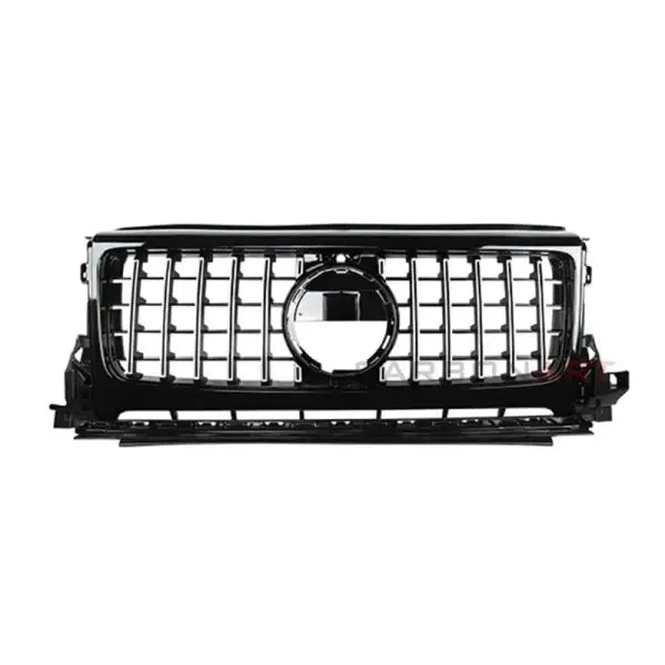 Car Craft Front Bumper Grill Compatible With Mercedes G