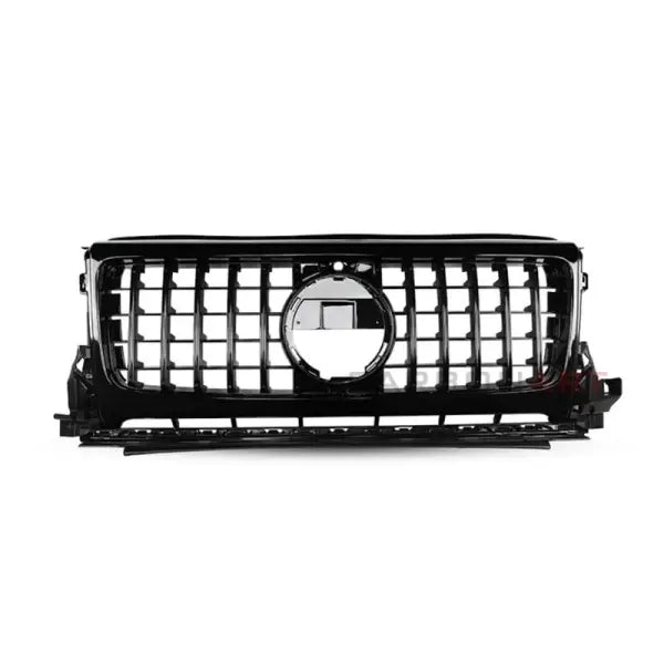 Car Craft Front Bumper Grill Compatible With Mercedes G