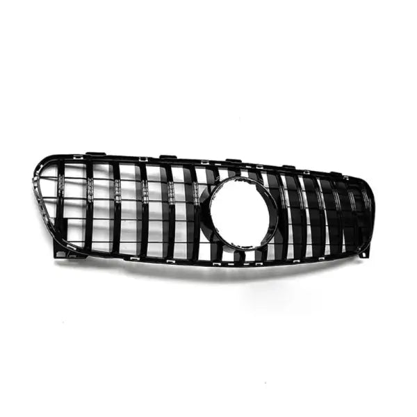 Car Craft Front Bumper Grill Compatible With Mercedes Gla