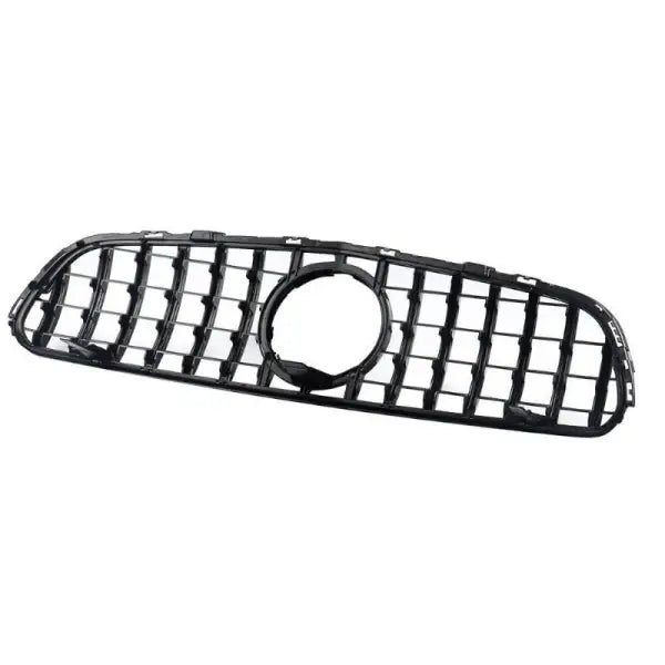 Car Craft Front Bumper Grill Compatible With Mercedes Glc